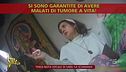 Nuove scoperte sulla sedicente guaritrice di tumori