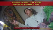 Nuove scoperte sulla sedicente guaritrice di tumori