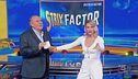 Strixfactor, voci sensazionali