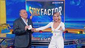 Strixfactor, voci sensazionali
