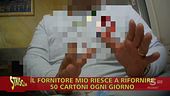 Spaccio di olio contraffatto, un'organizzazione ben oliata