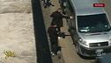 Roma, furti e violenza in zona Colosseo