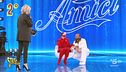 Cristiano Malgioglio tocca Can Yaman ad Amici