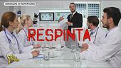 Ministero Salute, mancato indennizzo per sacche di sangue infetto