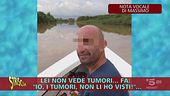 La sedicente guaritrice di tumori si difende: «Non è mia la colpa della morte»