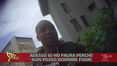 Gallarate, lo sgombero del condominio dichiarato inagibile