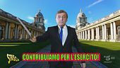 Highlander Dj sgancia bombe dal suo arsenale…