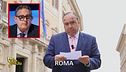 La prossima seduta parlamentare si terrà al Regina Coeli