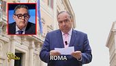 La prossima seduta parlamentare si terrà al Regina Coeli