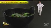 Il "Pollo in tre tazze" di Gioia Lee
