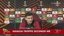 Leandro Paredes e i peccati di gola di Daniele De Rossi