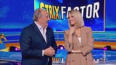 Strixfactor, duetti e solisti formidabili