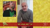 Un sensitivo più facile agli insulti che alle veggenze