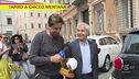 Mentana è incontinente? Ci vuole un Tapiro col pannolone