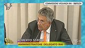 Rai, caos televoto e caso Travolta agitano la Vigilanza