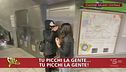 Milano, borseggiatrici all'assalto dei treni
