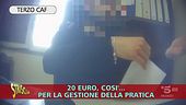 CAF. Da Centro Assistenza Fiscale a Centro Assistenza Furbetto