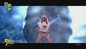 All'Eurovision si balla nudi e si finisce a I nuovi mostri