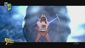 All'Eurovision si balla nudi e si finisce a I nuovi mostri