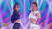 Ritmo, colori e luci