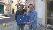 Alle elezioni europee votate chi non fa niente