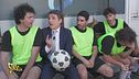 Il segreto per vincere (le elezioni)? Una botta di c**o