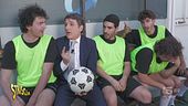 Il segreto per vincere (le elezioni)? Una botta di c**o