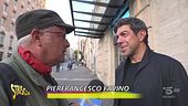 Favino e quella macchinina rubata (e poi comprata) da ragazzino