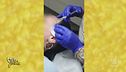 Lady botox, l'operatrice estetica abusiva