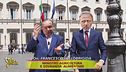 Il Vespone tra Par condicio, Toti e la siccità