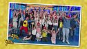Open Day di Striscia per i figli dei collaboratori con Antonio Ricci e Pier Silvio Berlusconi