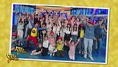 Open Day di Striscia per i figli dei collaboratori con Antonio Ricci e Pier Silvio Berlusconi