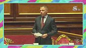 Crisi idrica, "per fortuna" colpisce solo il Sud!
