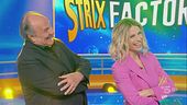 Strixfactor, la passione e il talento per la musica