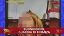 Griffe tarocche, Trombetta mette in guardia dalle trappole