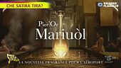 Che satira tira? Fassino testimonial di Pier'Or Mariuòl
