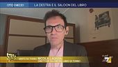 Il dissenso comodo e il sessismo di Lagioia verso Melissa P