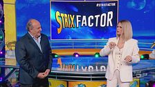 Strixfactor e la musica