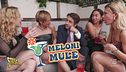 Al cocktail party di Conte Salvini beve un Mojito o un Negroni?