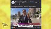 Diffidate da Ezio Greggio (in versione IA)
