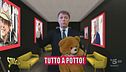 I politici di nuovo bimbi tra cacchine, pannolini e palloncini