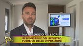 Il traffico abusivo di dati personali "comprati"