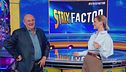 A Strixfactor lo stile non è acqua, è musica