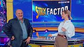 A Strixfactor lo stile non è acqua, è musica