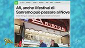 Festival di Sanremo, i "Conti" non tornano