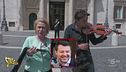 «Matteo Salvini vuole cambiare il nome del partito: da Lega Nord a Leva Nord»