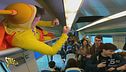 Monza e Brianza, viaggio in treno o viaggio della speranza?