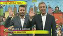 Che satira tira?: «Cellino San Marco è stata ceduta all'Albania»