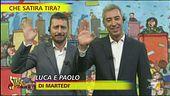 Che satira tira?: «Cellino San Marco è stata ceduta all'Albania»