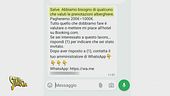 Like in cambio di soldi? C'è chi lo propone e poi sparisce